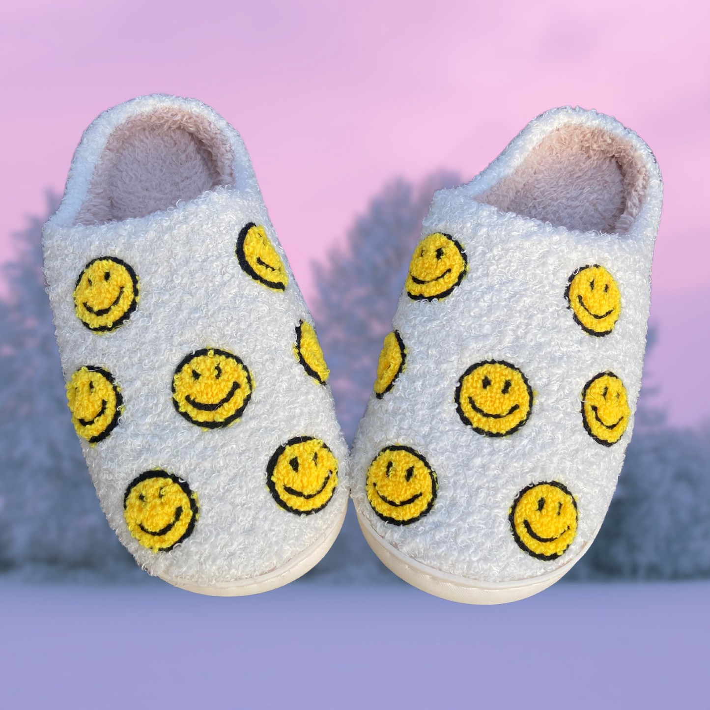 Smile Slippers