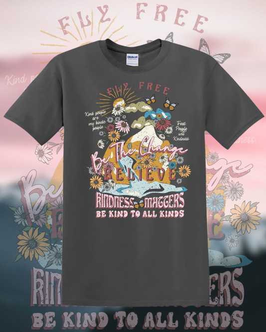 Kindness Tee