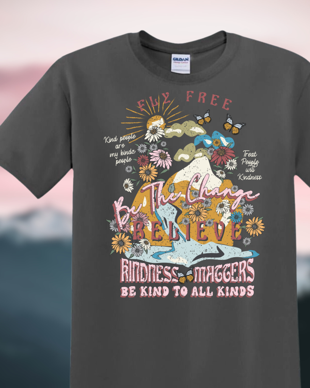 Kindness Tee