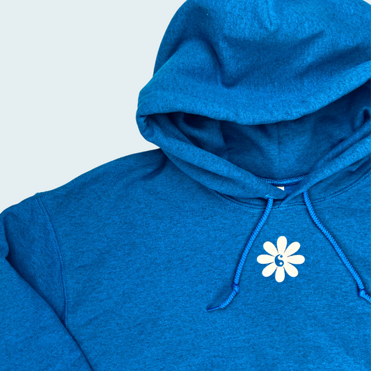 Peace Hoodie