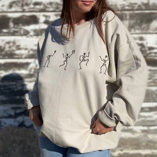 Groovy Skeleton Crew