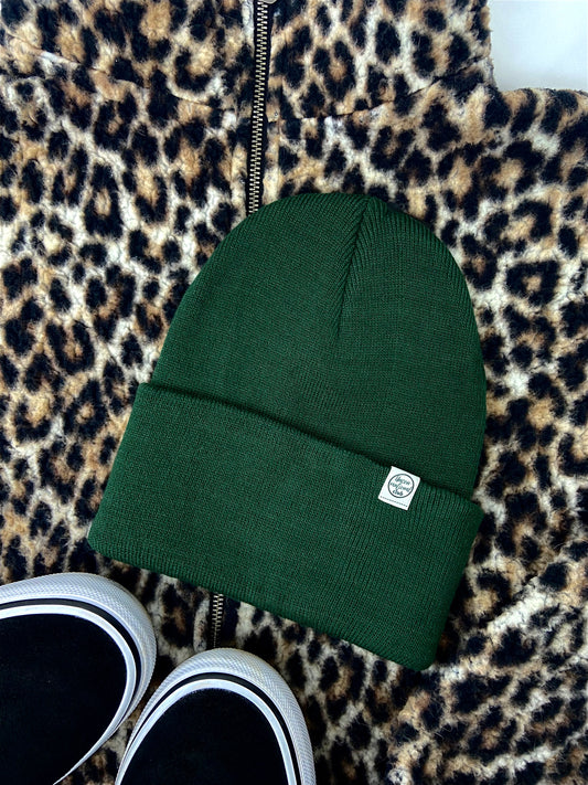 UC Solid Beanie
