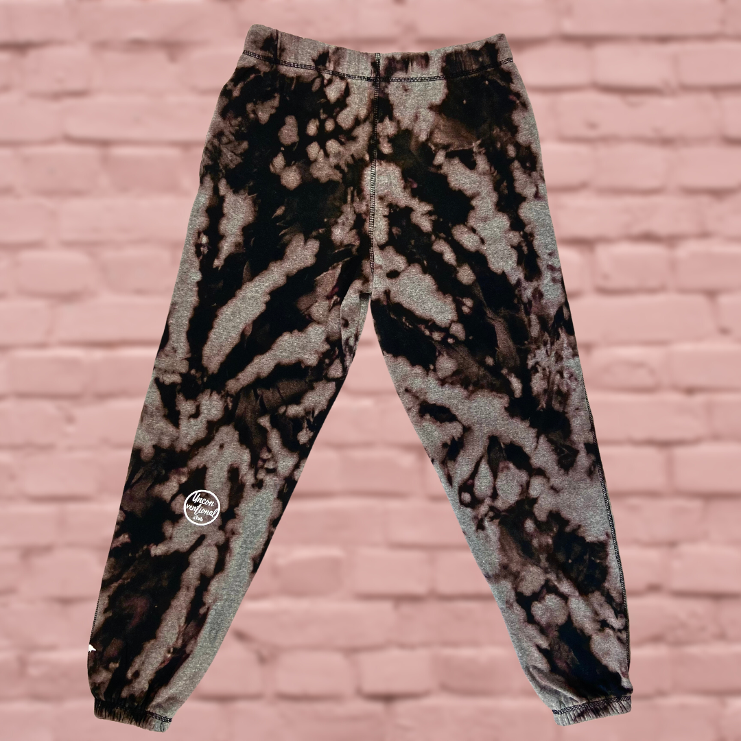 Too Weird Zip Up or Sweats