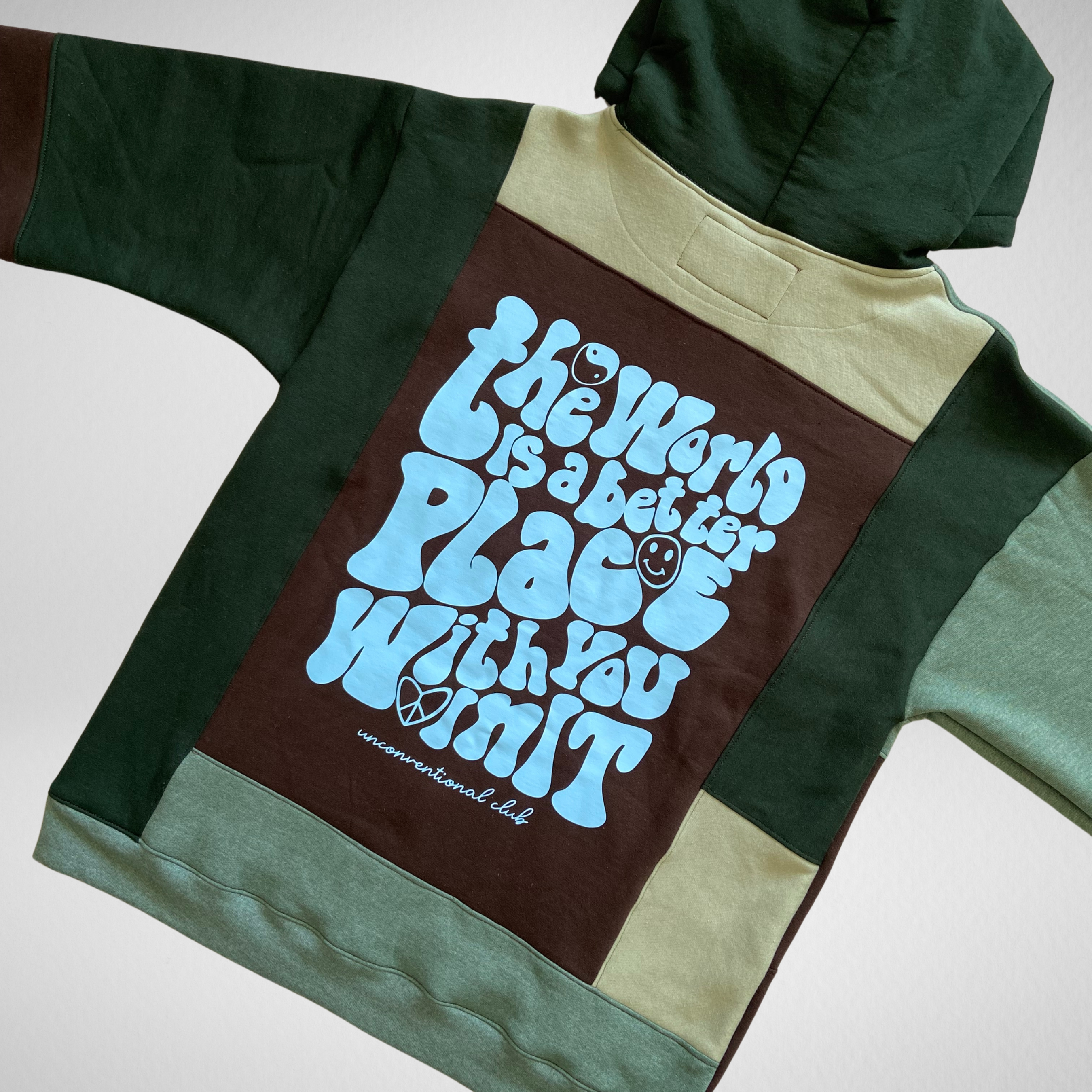 Mental Health Hoodie