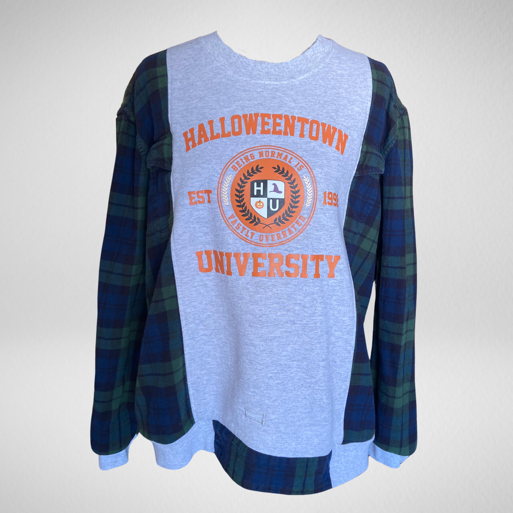 Halloweentown Crewneck