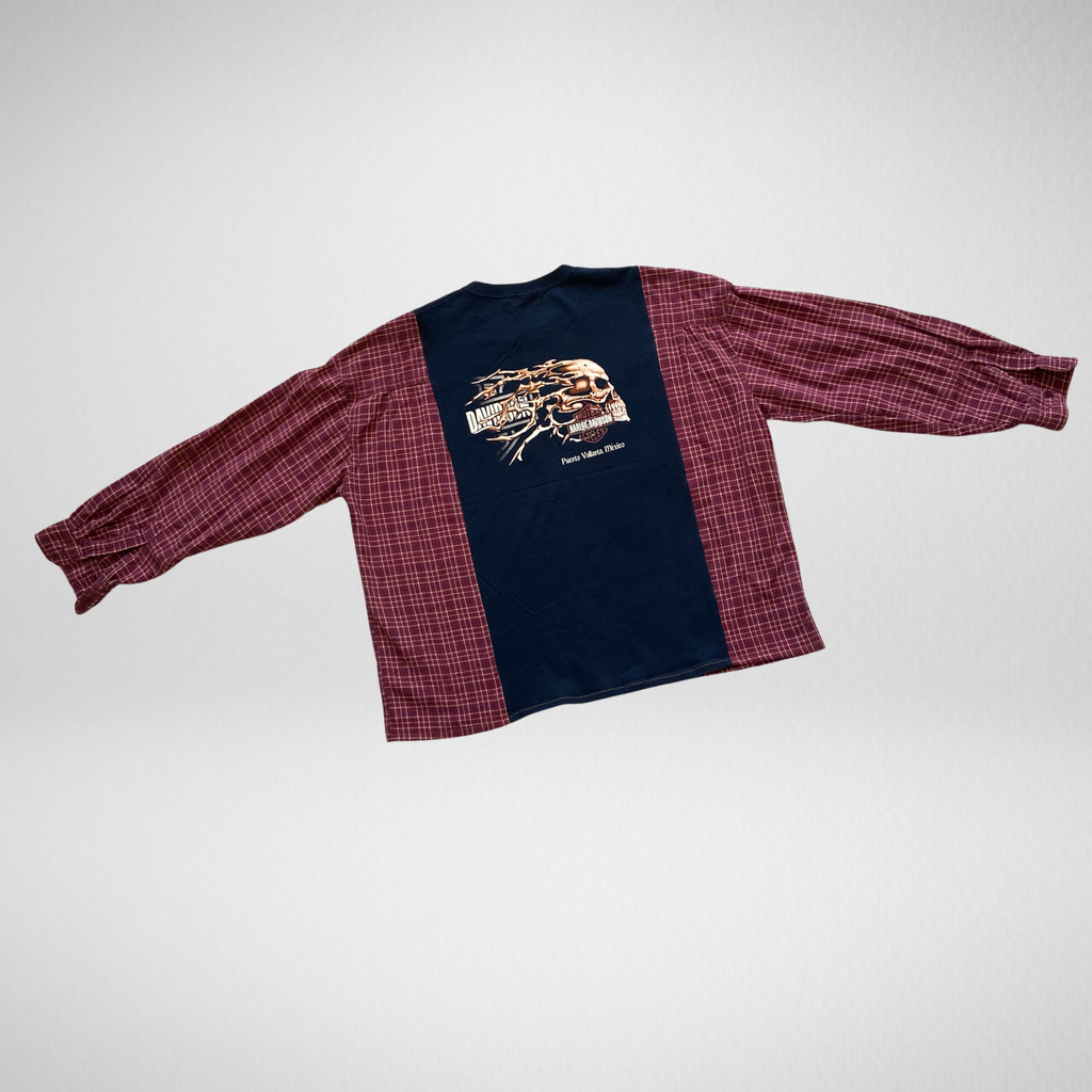 Vintage Harley Longsleeve