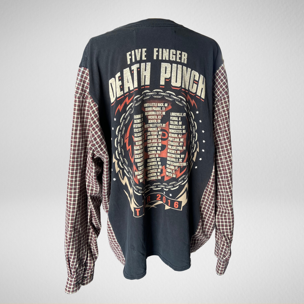 FFDP Flannel