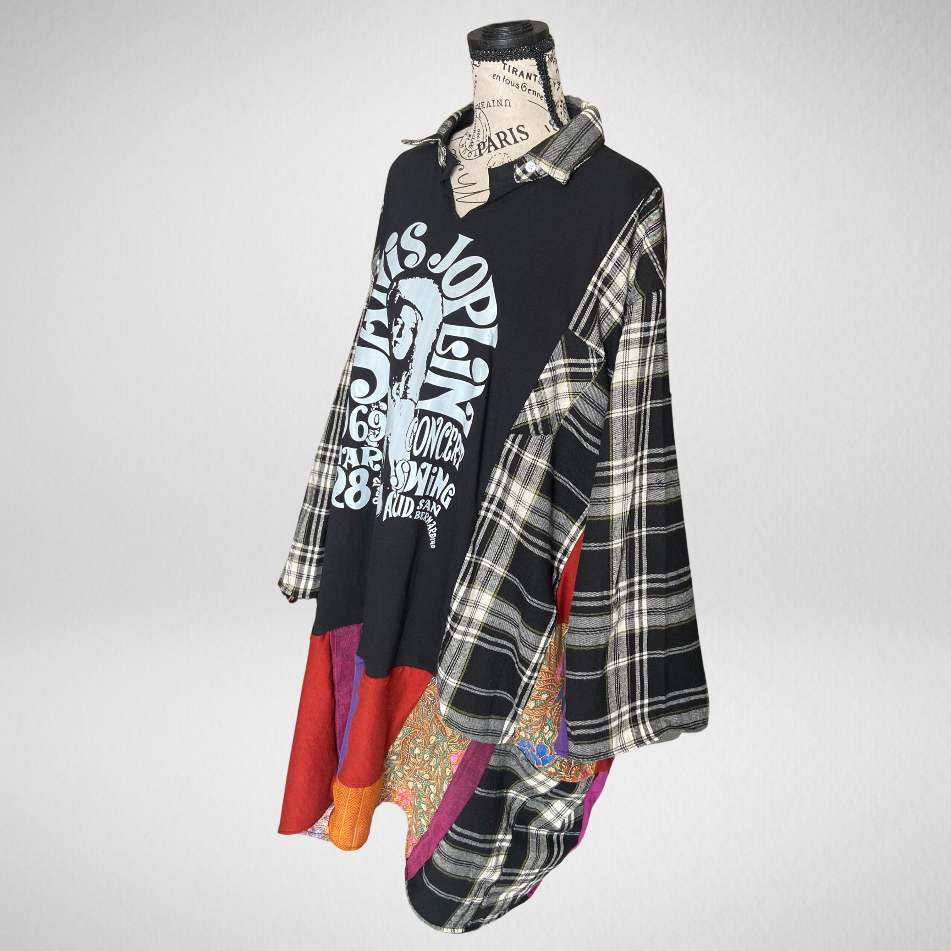 Janis Tunic