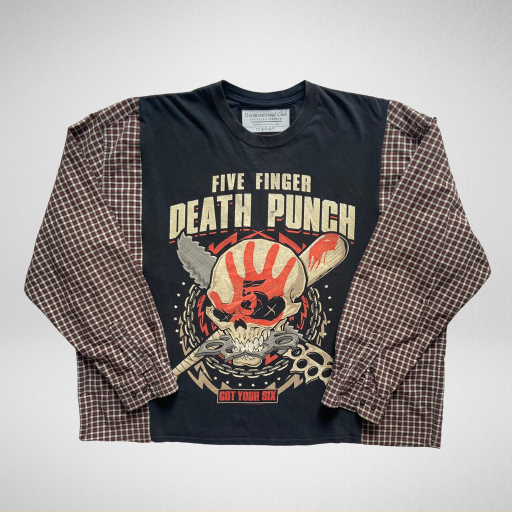 FFDP Flannel