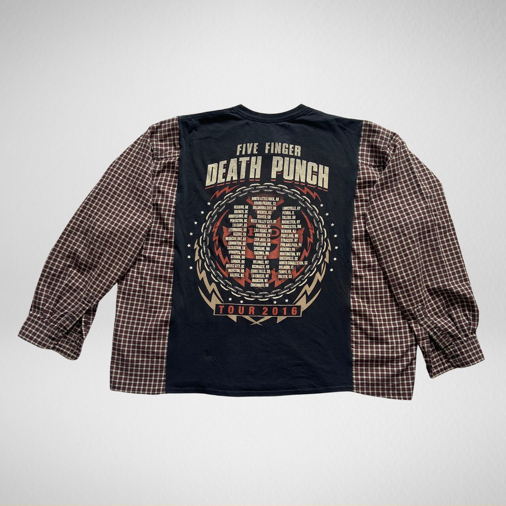 FFDP Flannel