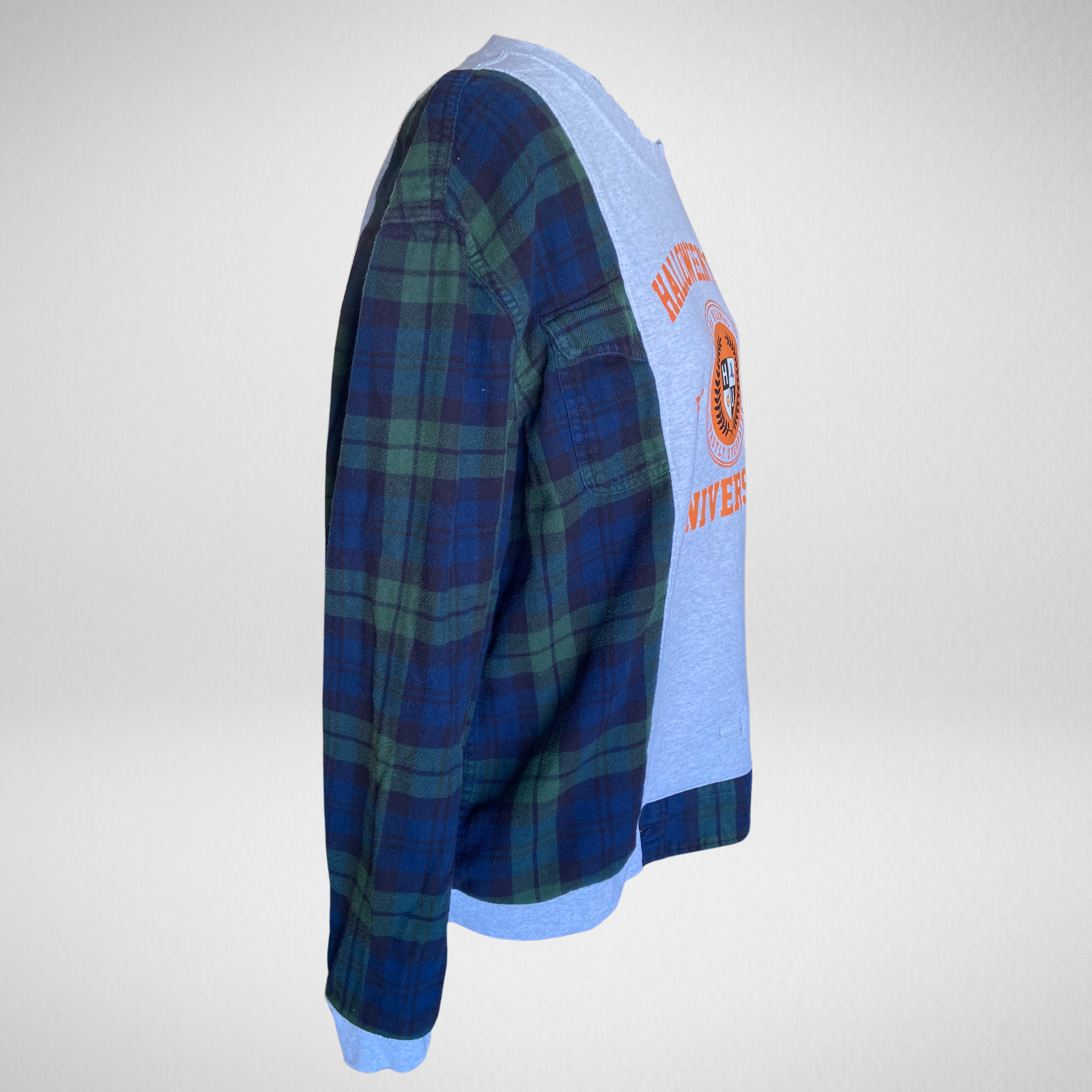 Halloweentown Crewneck