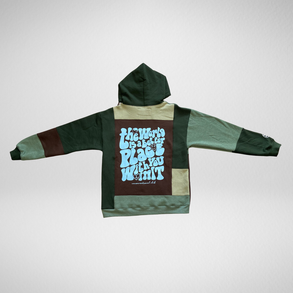 Mental Health Hoodie
