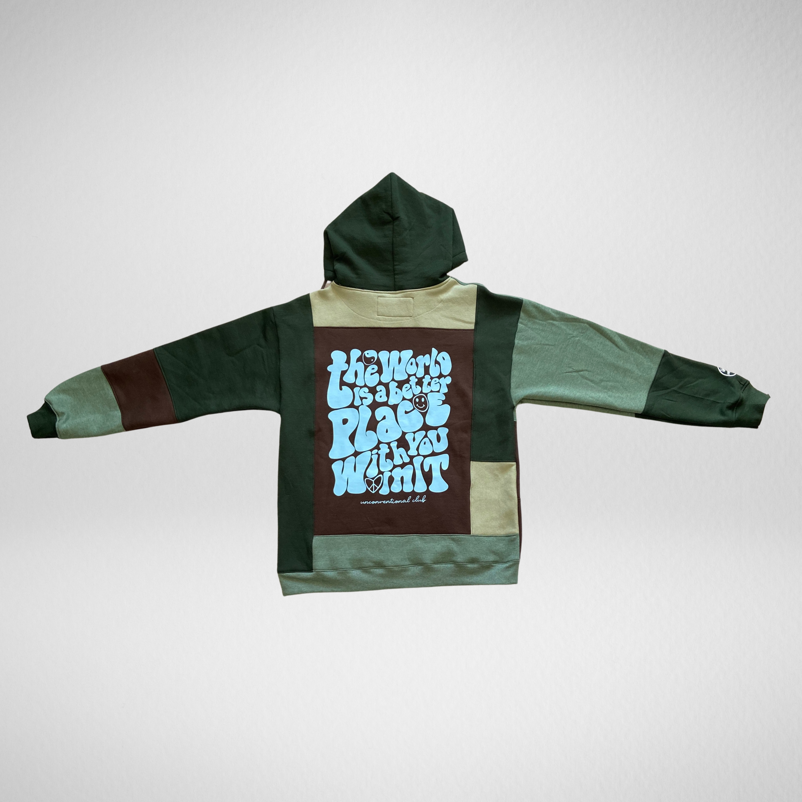 Mental Health Hoodie