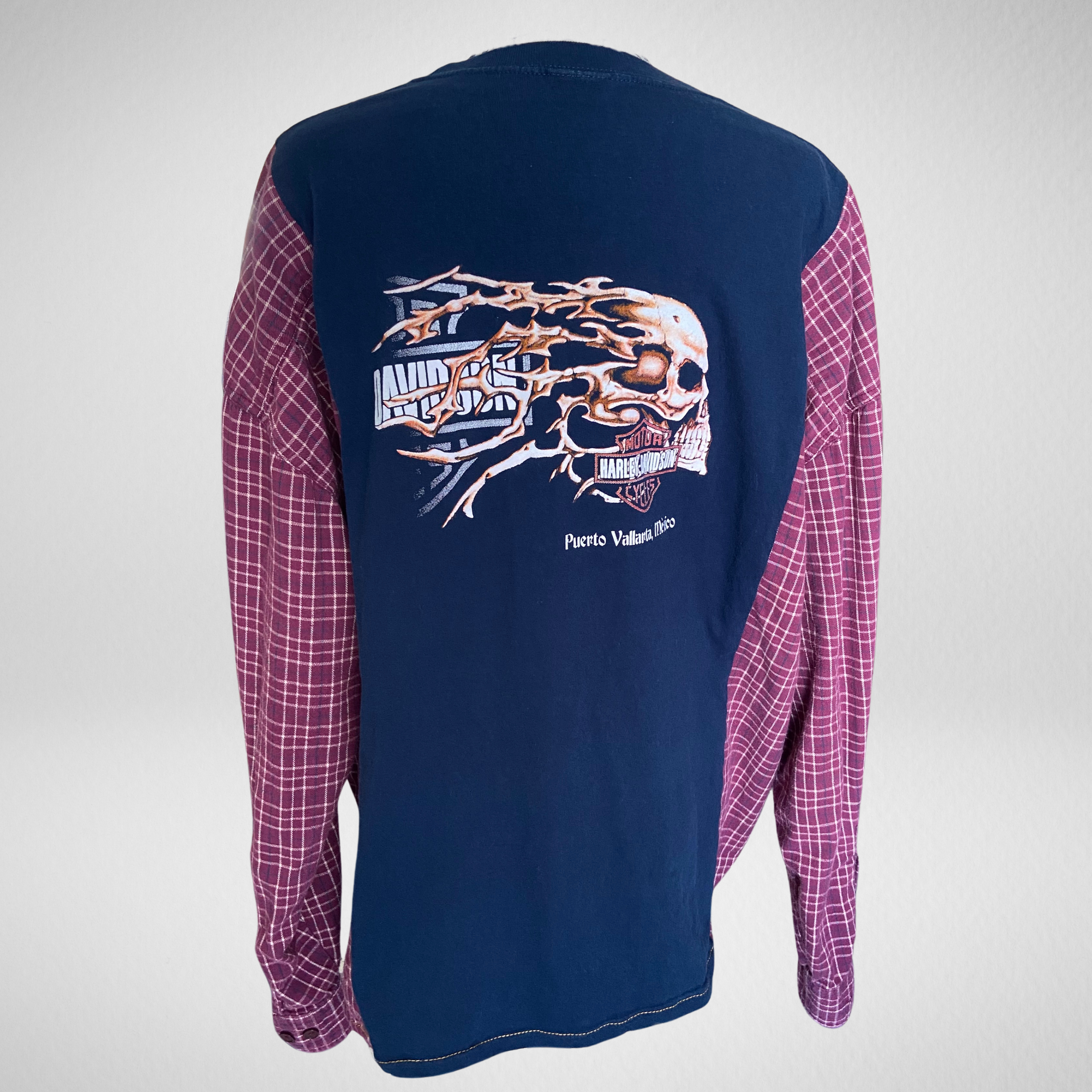 Vintage Harley Longsleeve