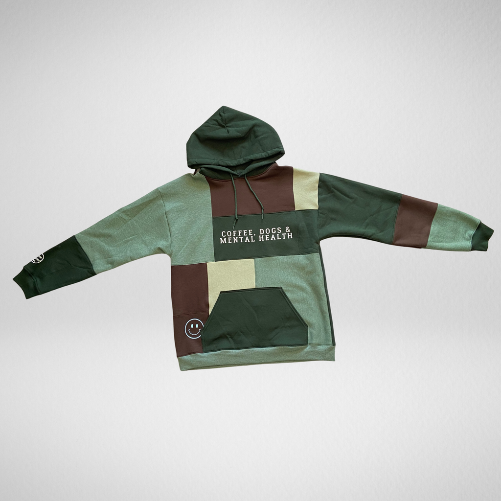 Mental Health Hoodie