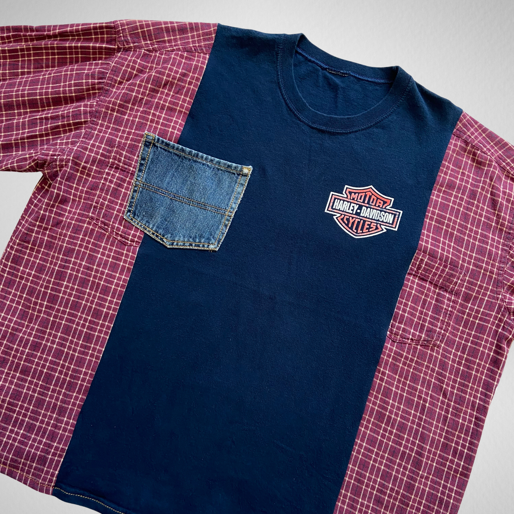 Vintage Harley Longsleeve