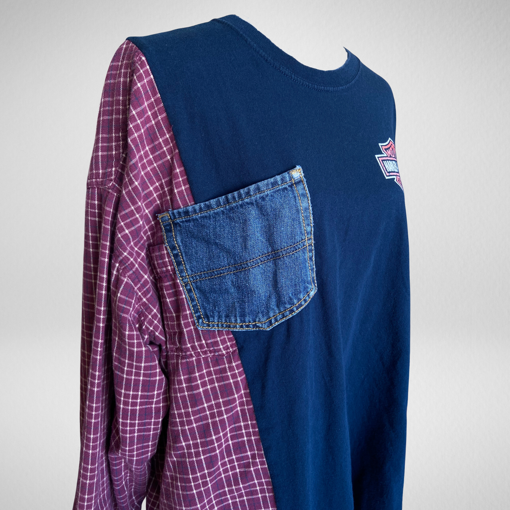 Vintage Harley Longsleeve