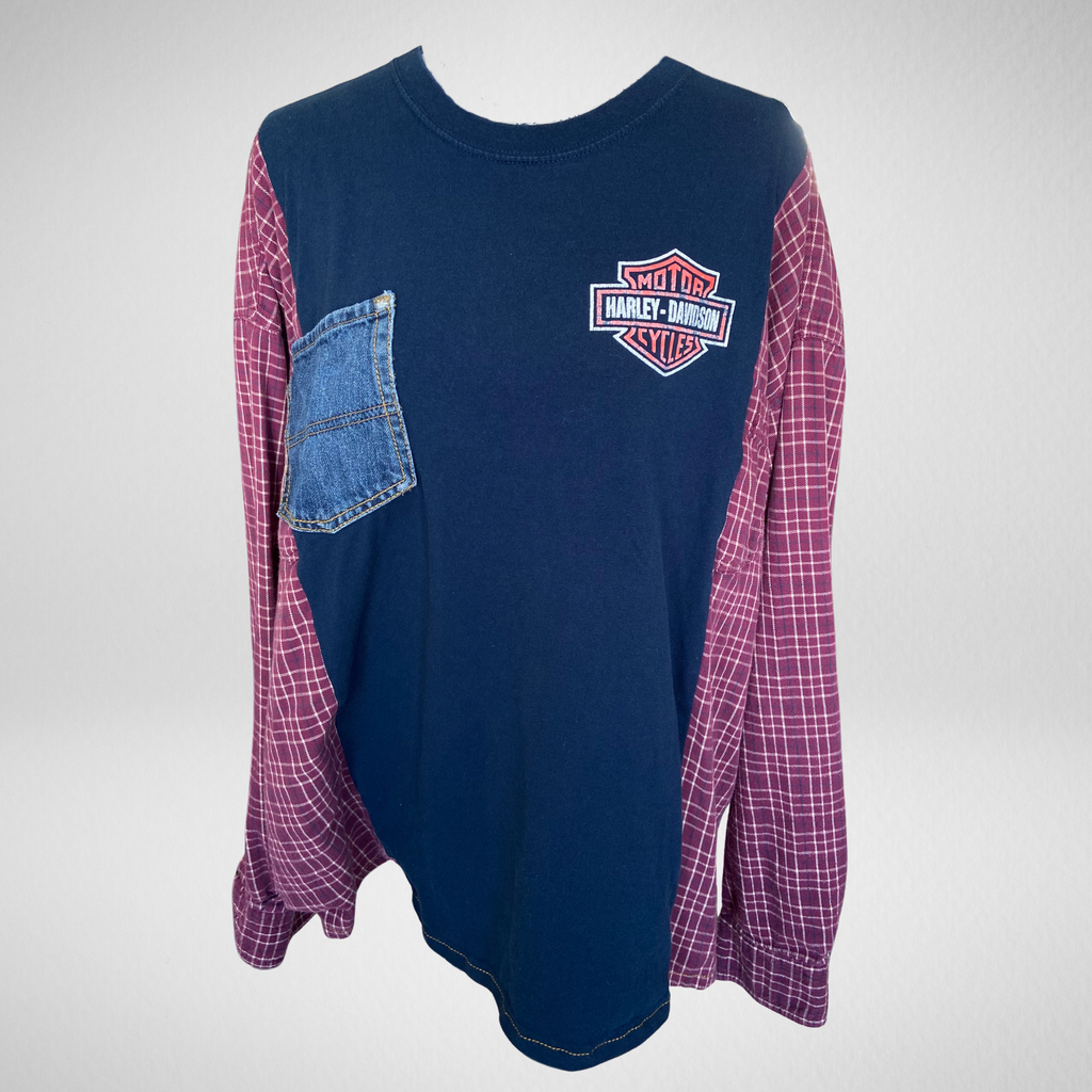 Vintage Harley Longsleeve