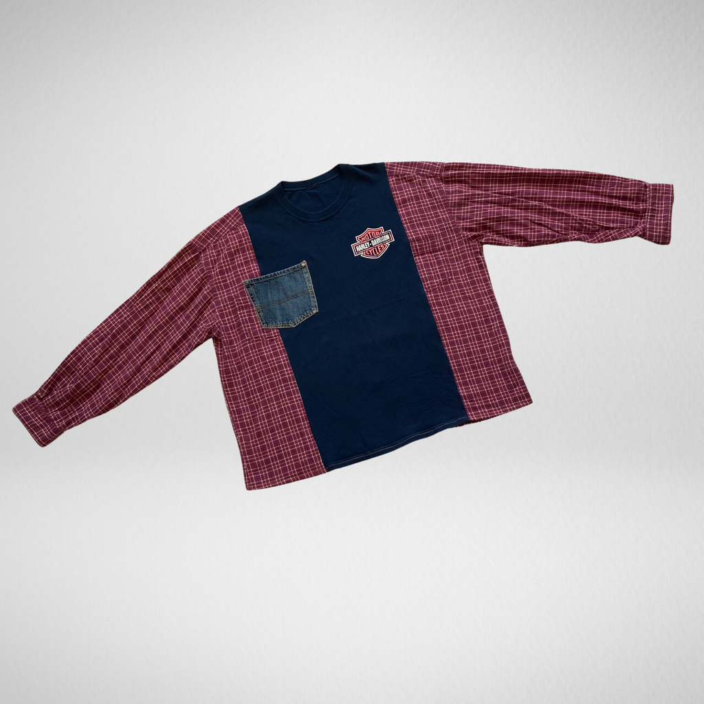 Vintage Harley Longsleeve