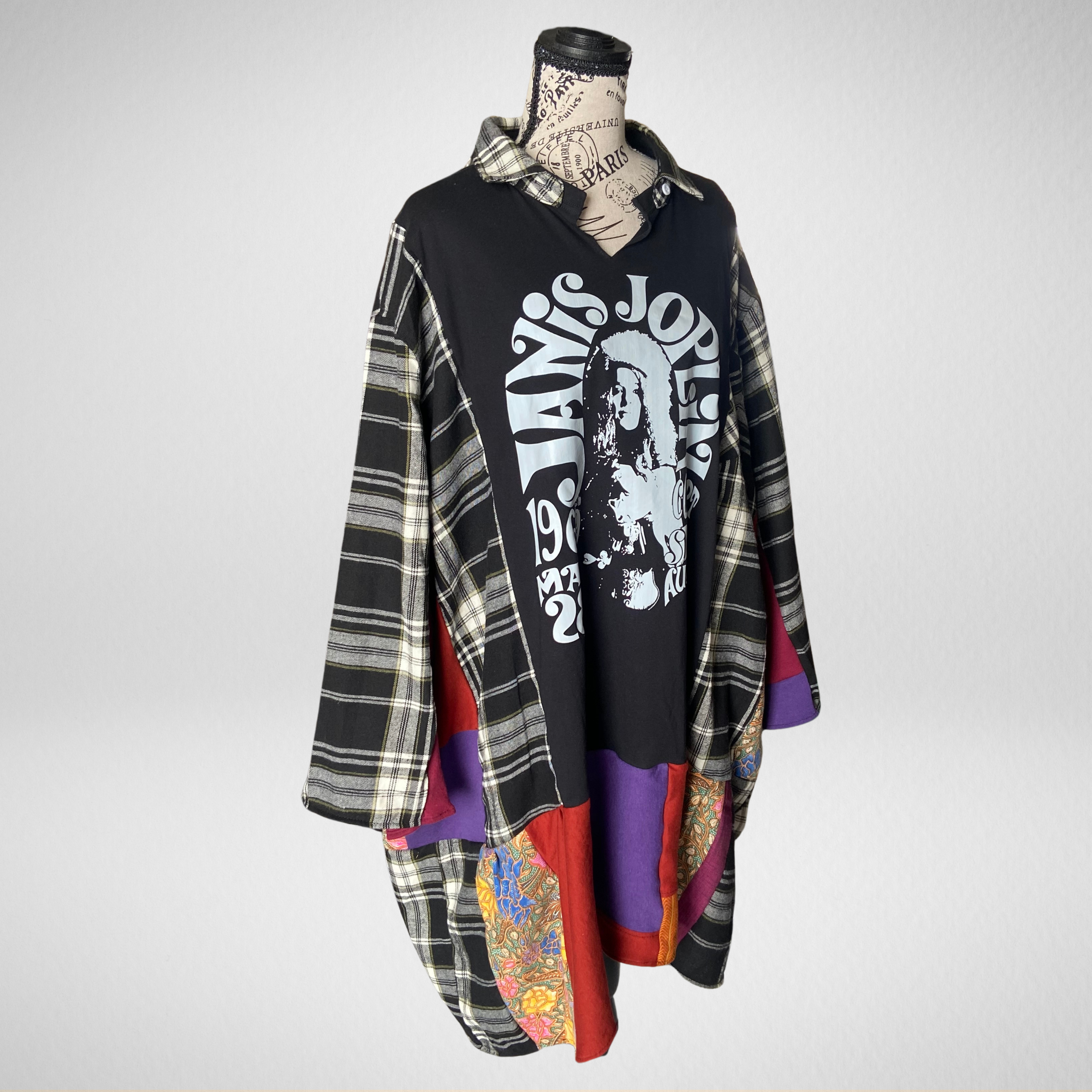 Janis Tunic