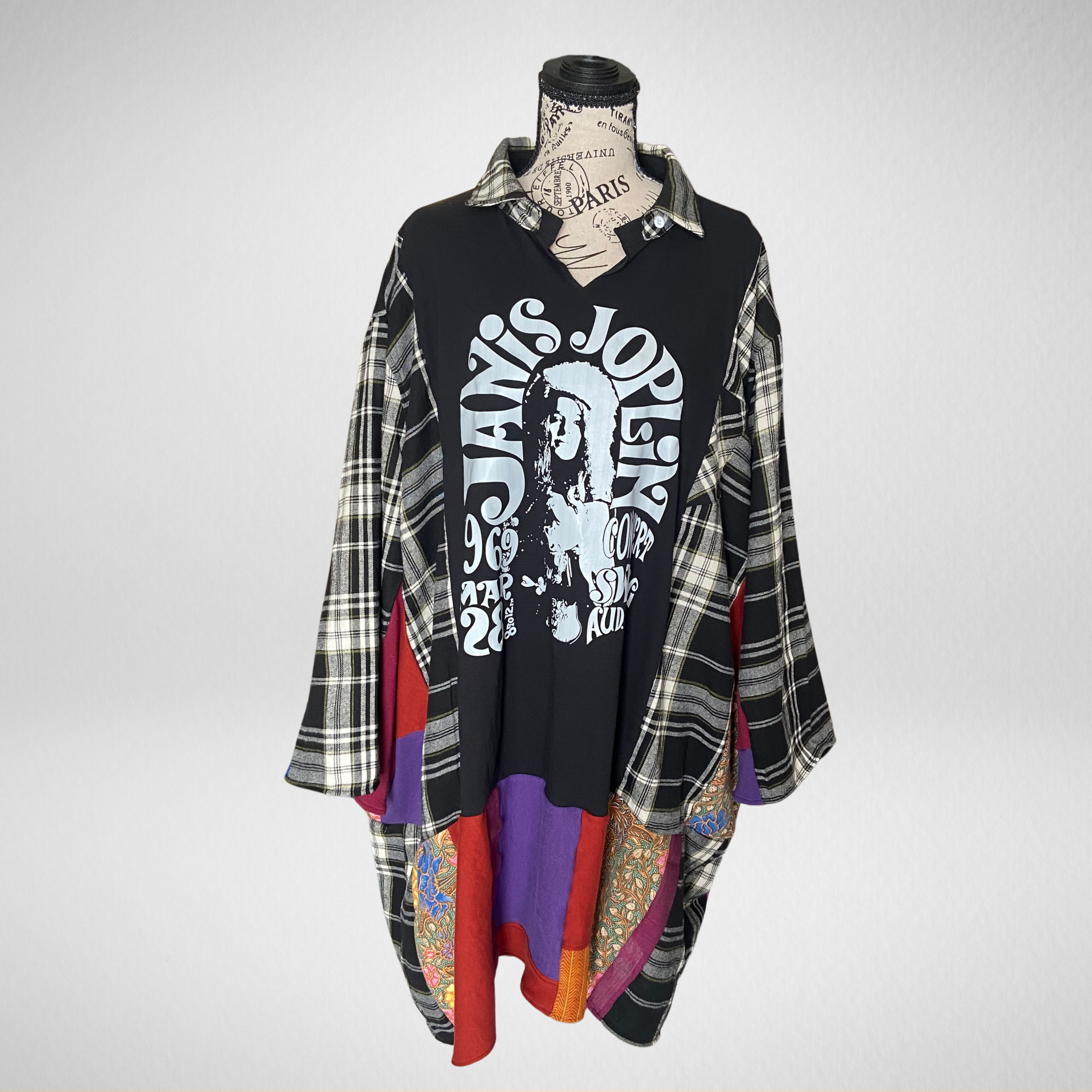 Janis Tunic