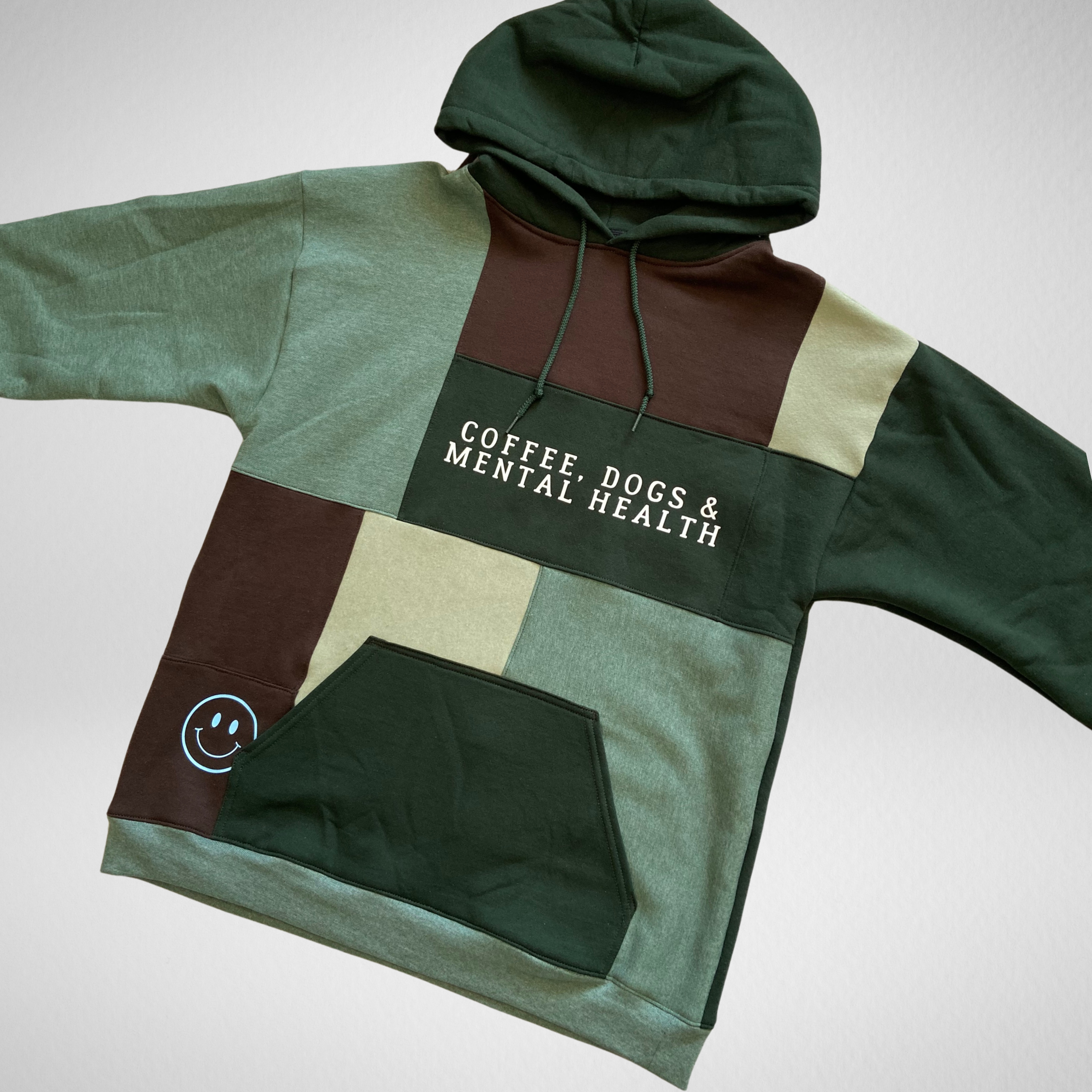 Mental Health Hoodie