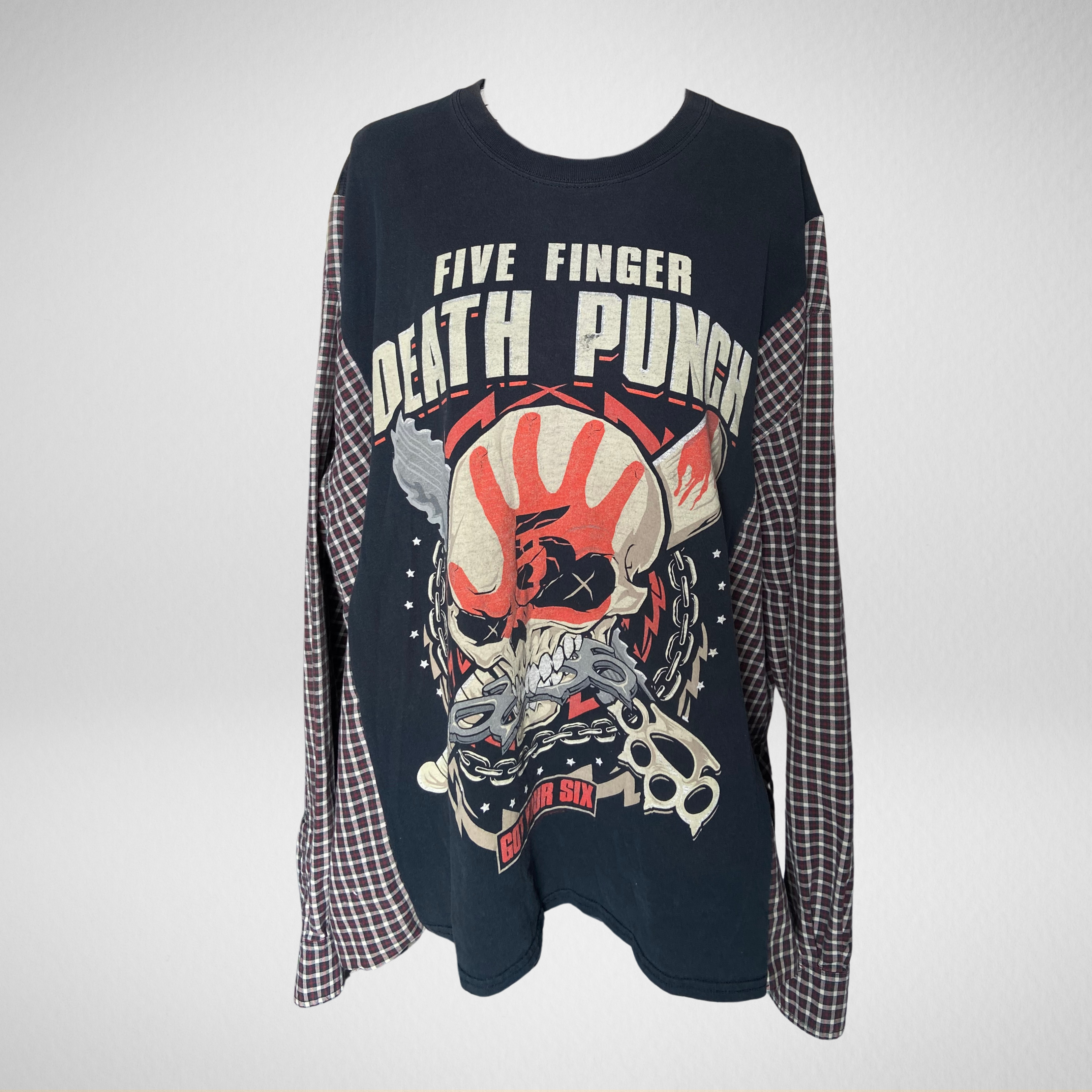 FFDP Flannel