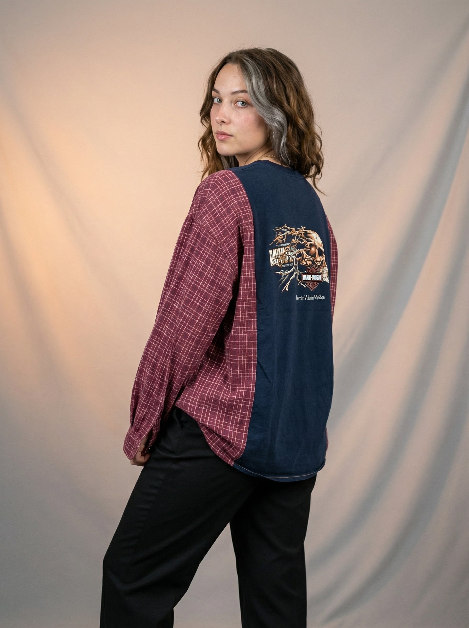 Vintage Harley Longsleeve