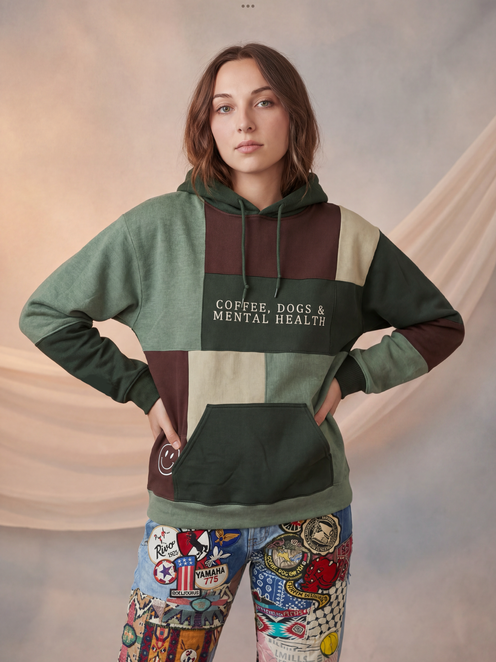 Mental Health Hoodie