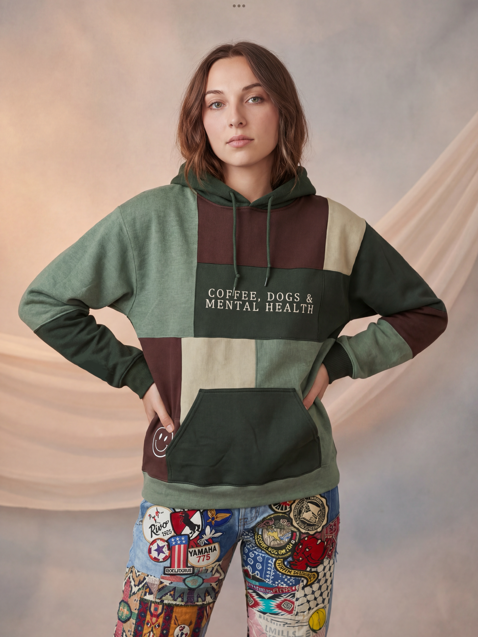 Mental Health Hoodie