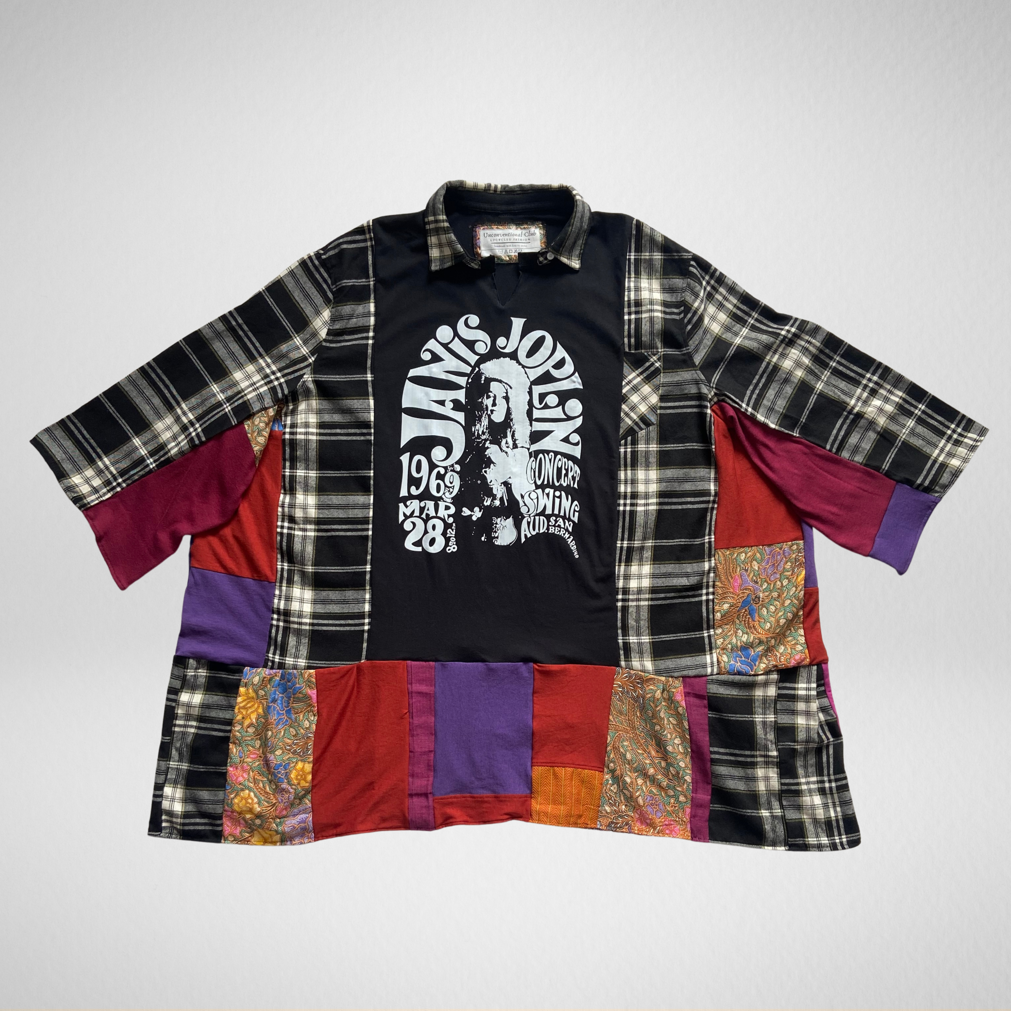 Janis Tunic