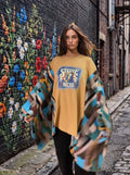 Stevie Nicks Boho Tee