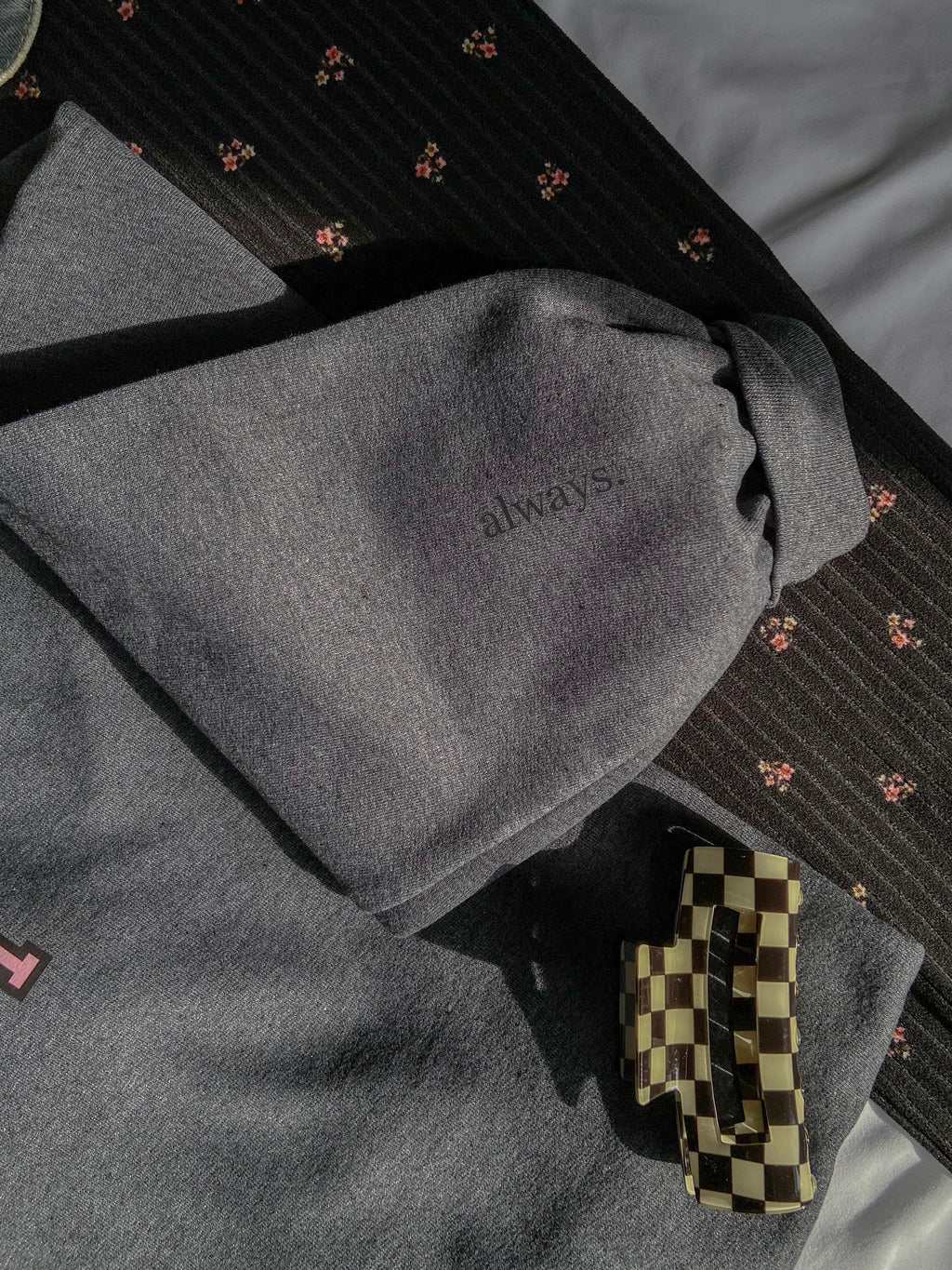 Empathy Crewneck