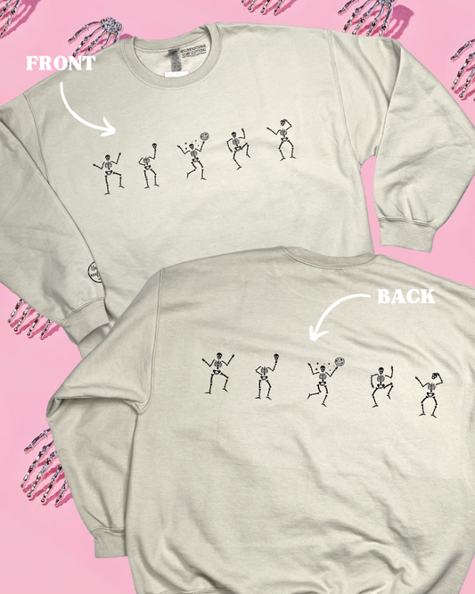 Groovy Skeleton Crew