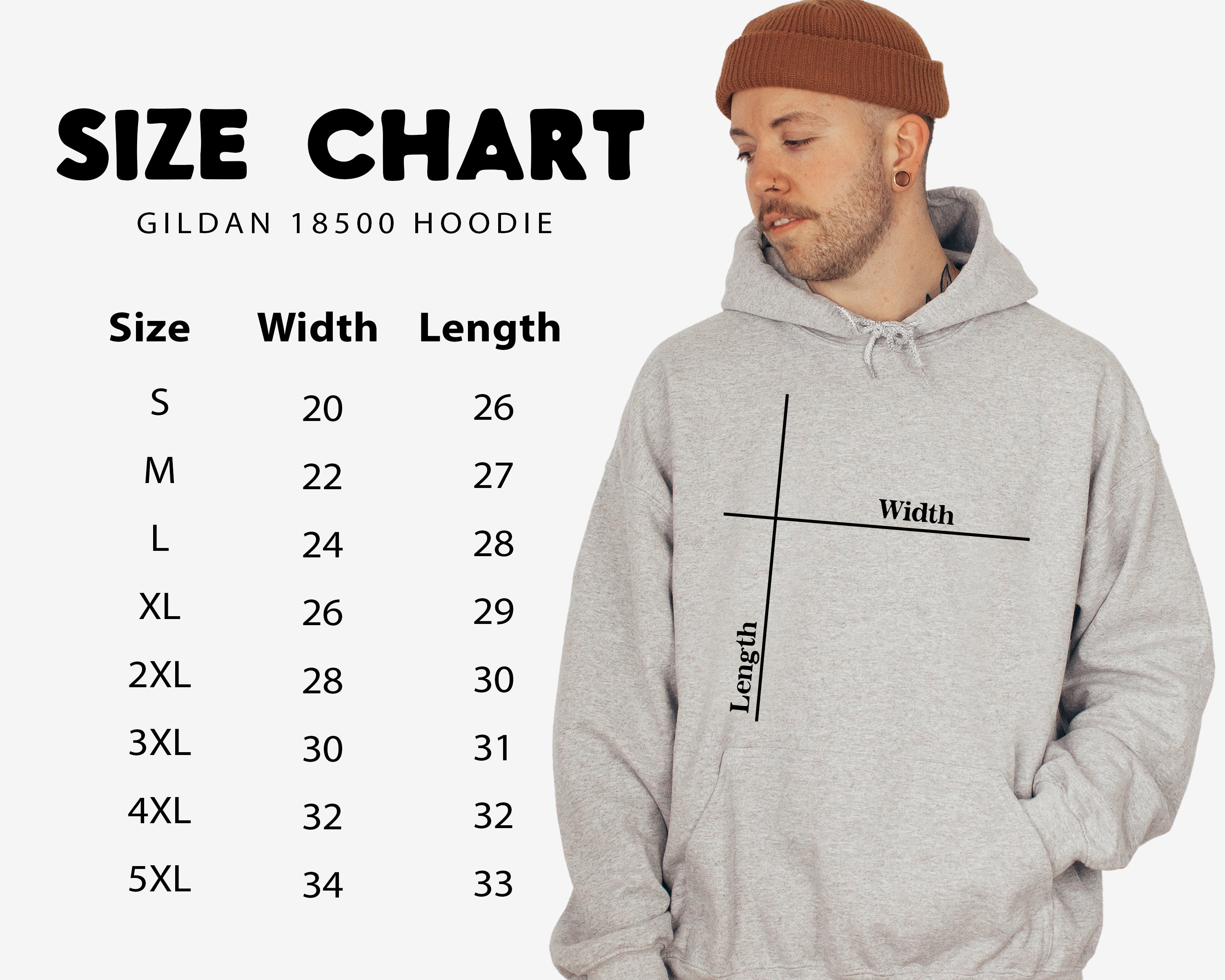 Mental Health Matters Hoodie